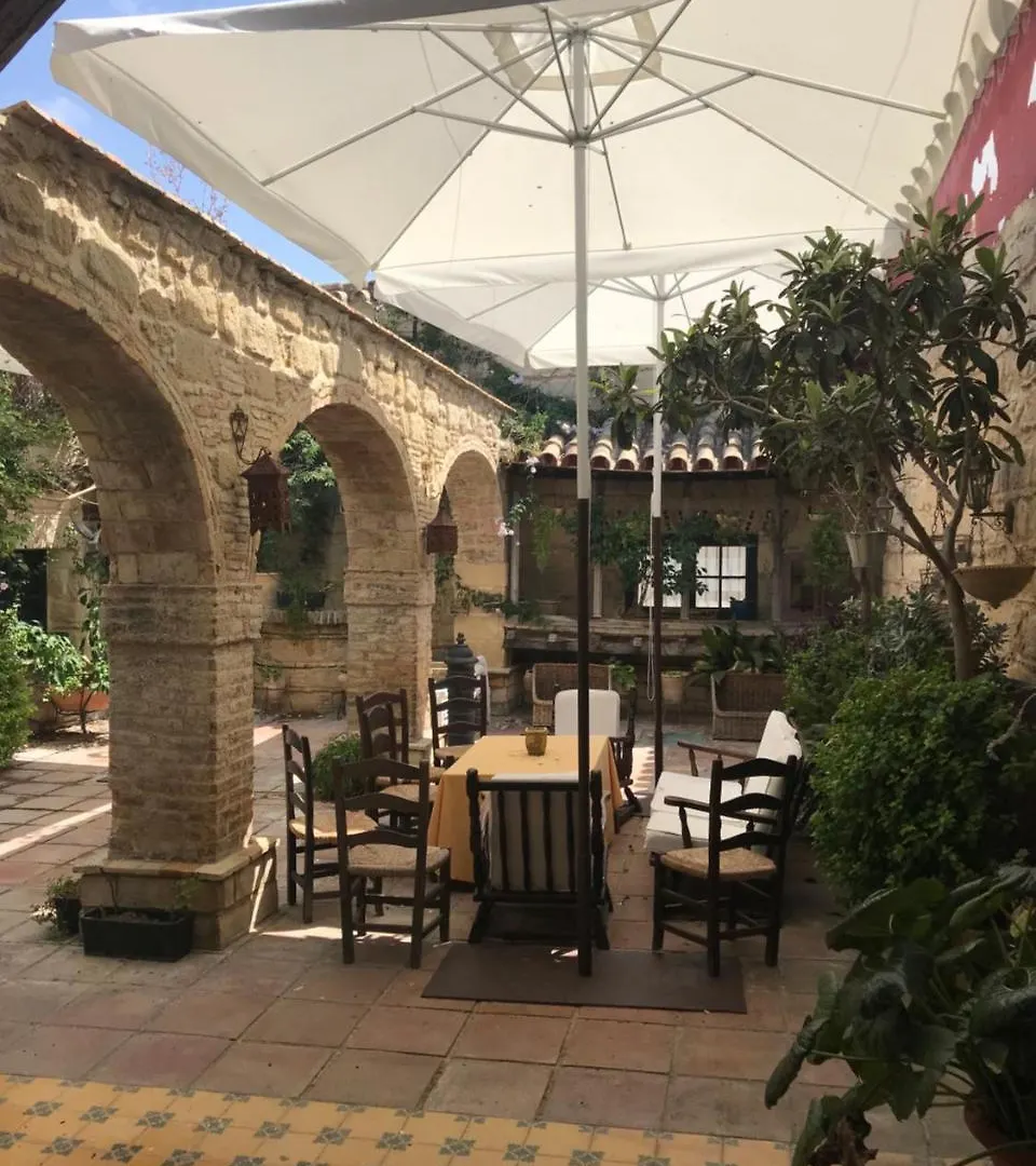 Casa Palacio Jerezana Jerez de la Frontera Bed & Breakfast