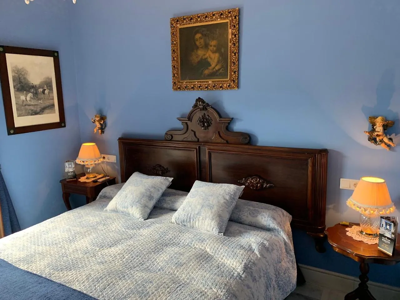 Casa Palacio Jerezana Jerez de la Frontera Bed & Breakfast