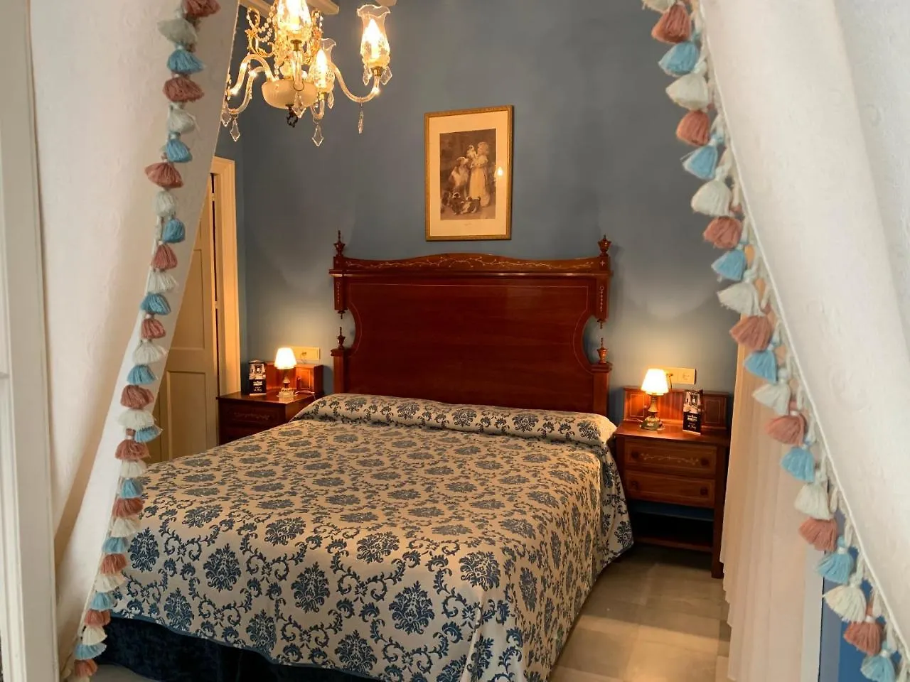 Bed & Breakfast Casa Palacio Jerezana Jerez de la Frontera