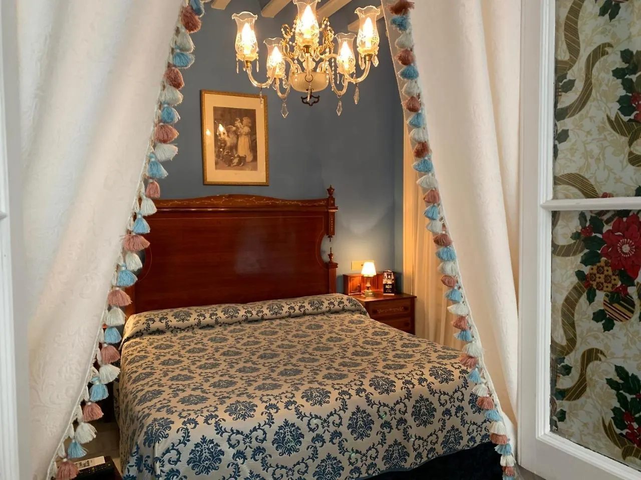 Casa Palacio Jerezana Jerez de la Frontera Bed & Breakfast