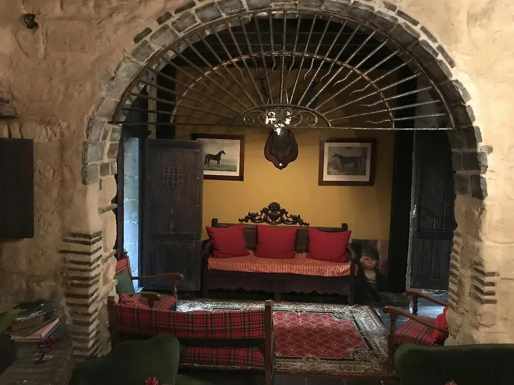 Casa Palacio Jerezana Jerez de la Frontera 3*,  Spanien