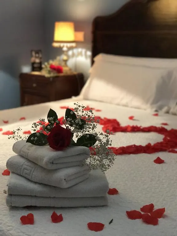 *** Bed & Breakfast Casa Palacio Jerezana Jerez de la Frontera Spanien