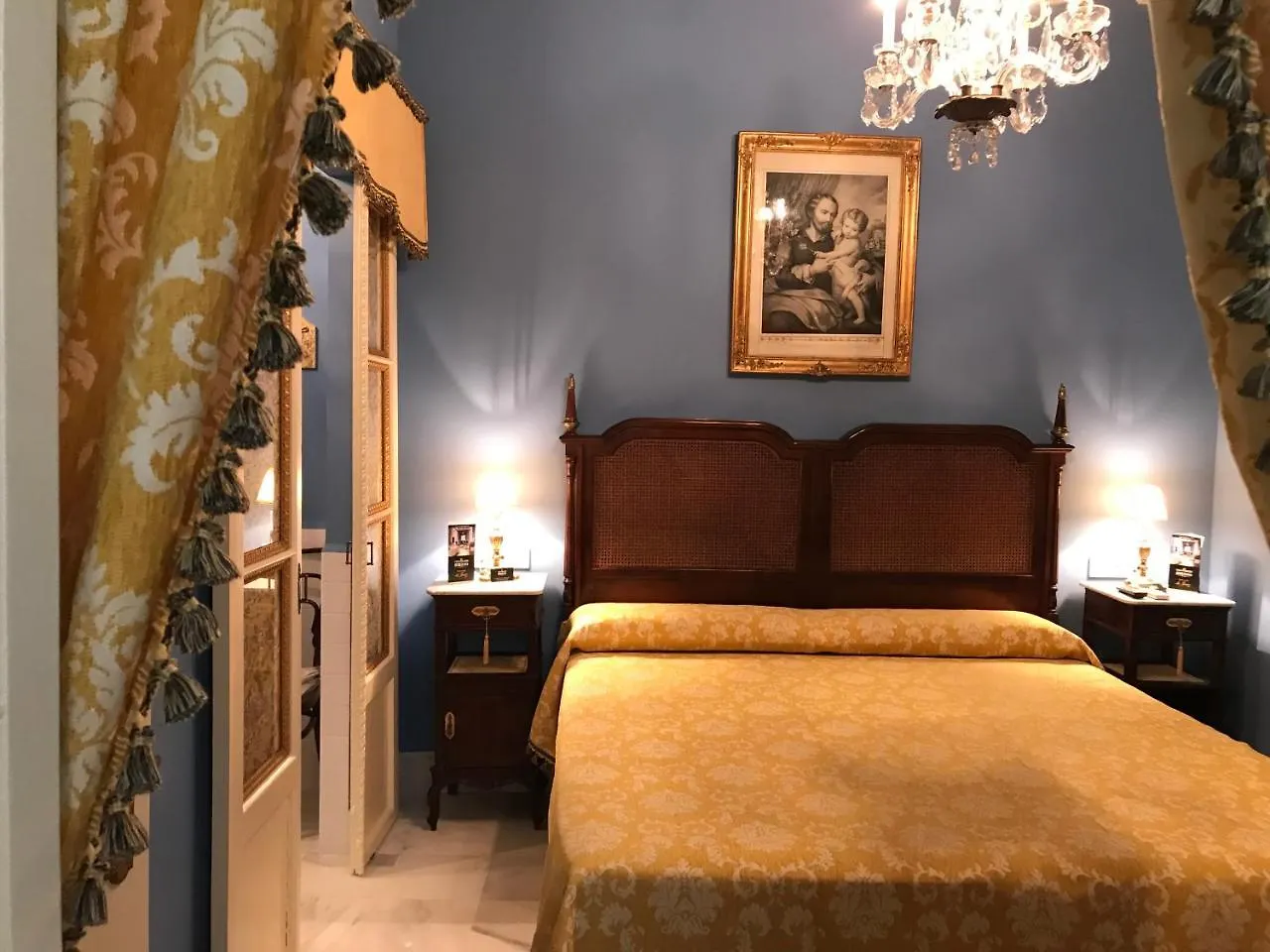 Casa Palacio Jerezana Jerez de la Frontera