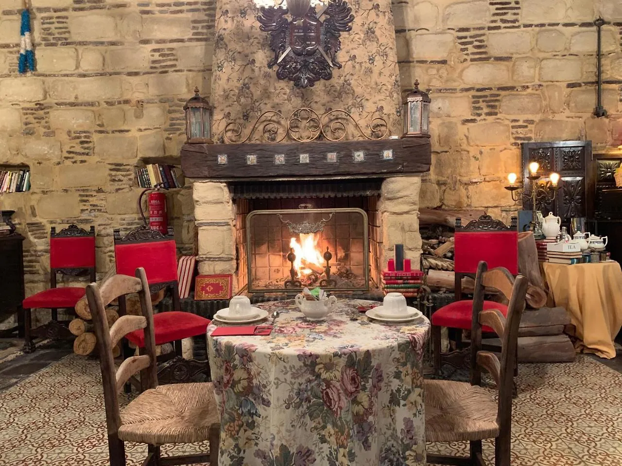 *** Bed & Breakfast Casa Palacio Jerezana Jerez de la Frontera Spanien