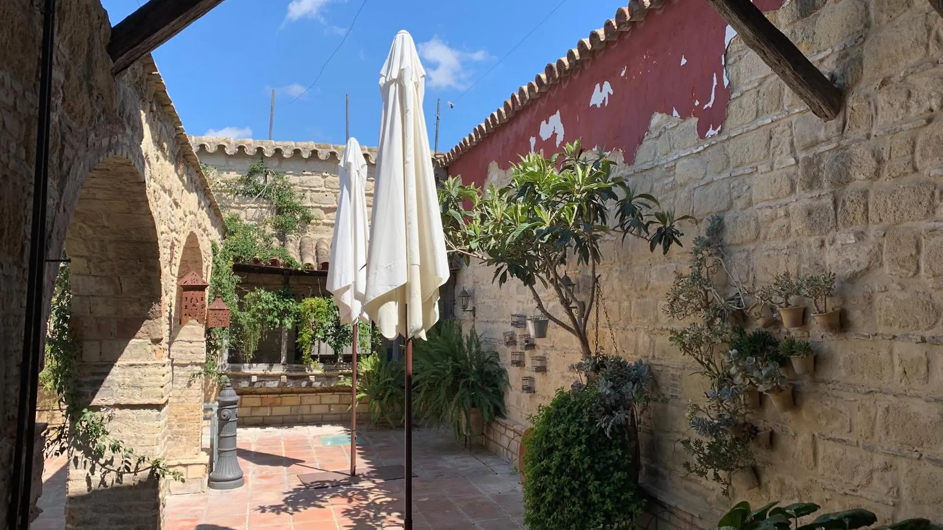Casa Palacio Jerezana Jerez de la Frontera